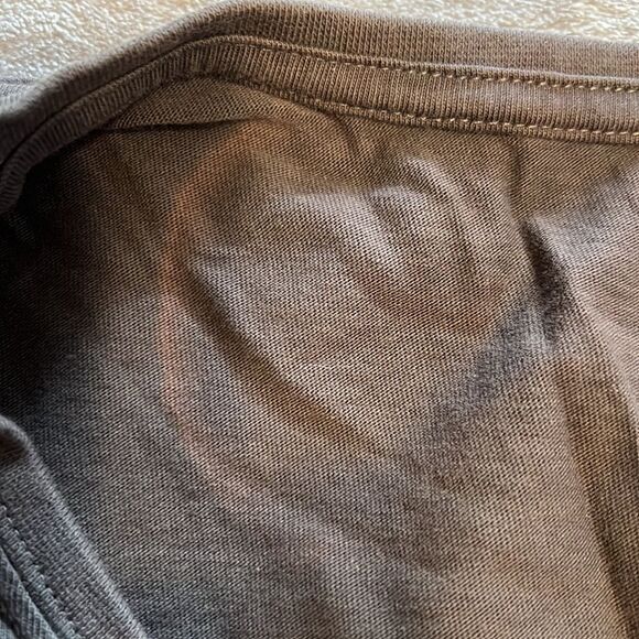 LIFE Is Good Women’s Tank Top. Medium - Picture 7 of 8